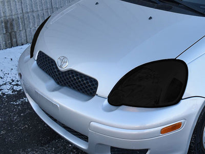 Rtint™ Toyota Echo 2003-2005 Headlight Tint