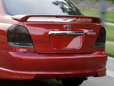 Rtint™ Toyota Echo 2003-2005 Tail Light Tint