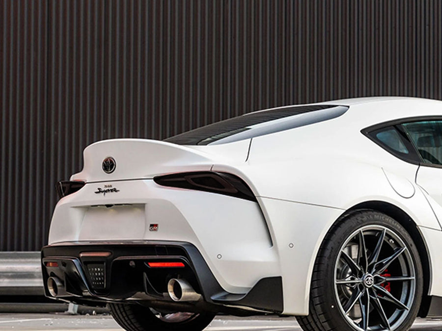 Rtint™ Toyota GR Supra 2020-2024 Tail Light Tint