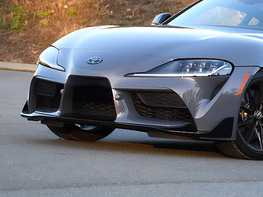 Rshield™ Toyota GR Supra 2020-2024 Headlight Protection Film