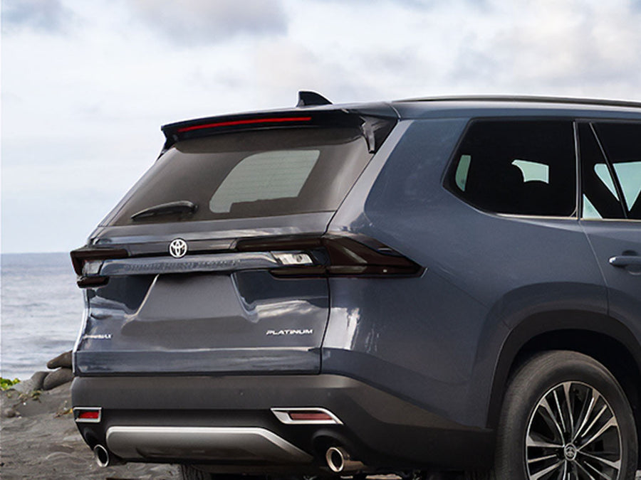 Rtint™ Toyota Grand Highlander 2024-2025 Tail Light Tint