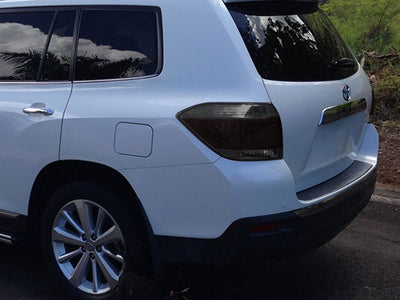 Rtint™ Toyota Highlander 2008-2010 Tail Light Tint