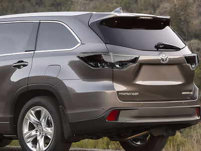 Rtint™ Toyota Highlander 2014-2016 Tail Light Tint