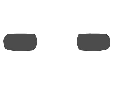 Rshield™ Toyota Highlander 2020-2025 Fog Light Protection Kit