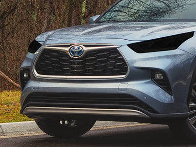 Rtint™ Toyota Highlander 2020-2024 Headlight Tint