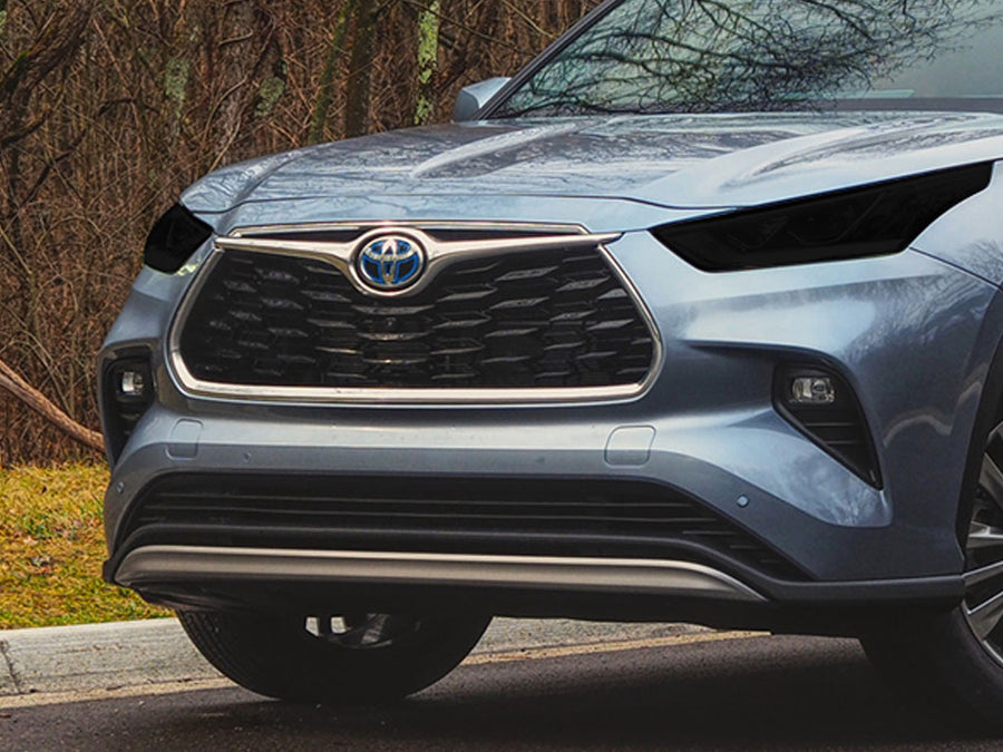 Rtint™ Toyota Highlander 2020-2024 Headlight Tint