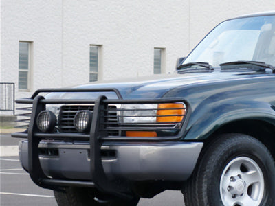 3M™ Toyota Land Cruiser 1991-1997 Headlight Protection Film