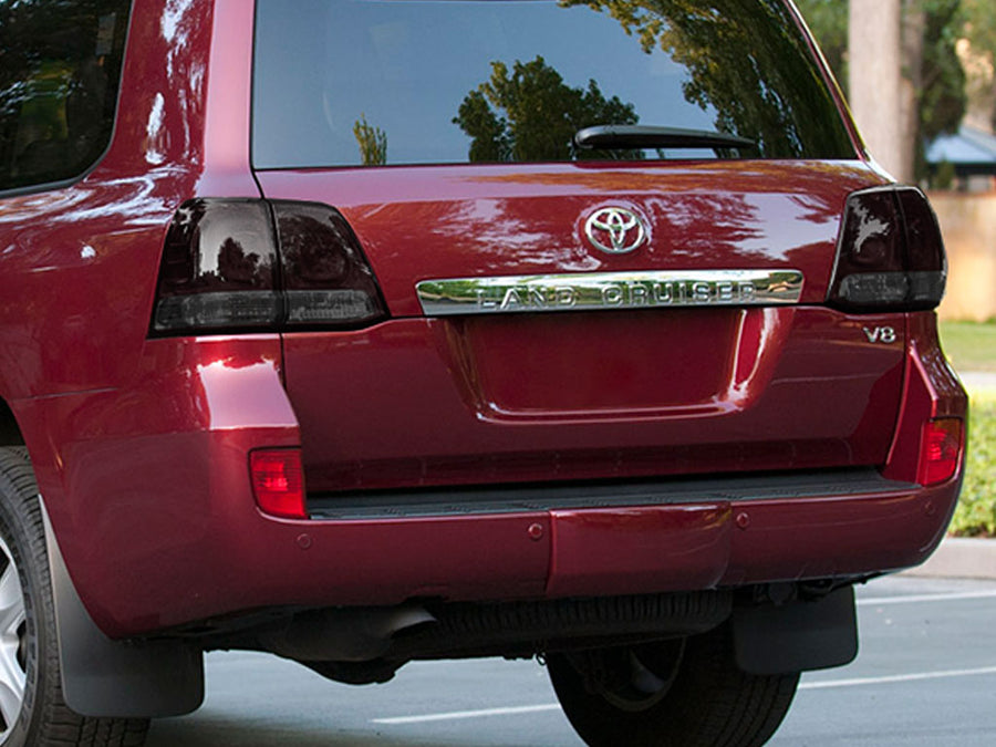 Rtint™ Toyota Land Cruiser 2008-2011 Tail Light Tint