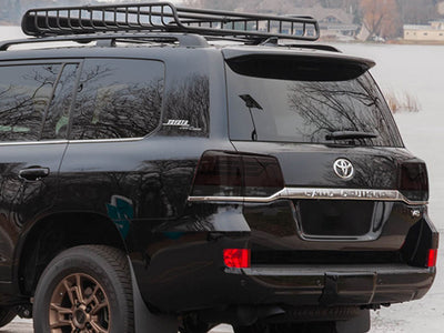 Rtint™ Toyota Land Cruiser 2016-2021 Tail Light Tint