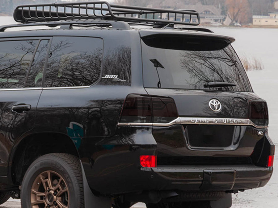 Rtint™ Toyota Land Cruiser 2016-2021 Tail Light Tint