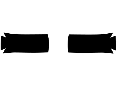 Avery Dennison™ Toyota Land Cruiser 2024-2025 Headlight Protection Film