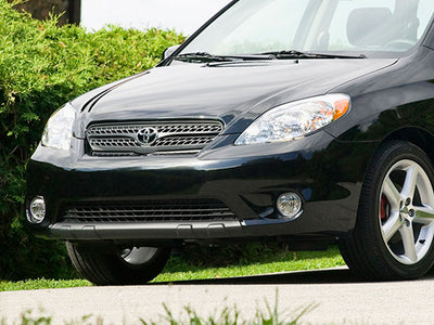 Avery Dennison™ Toyota Matrix 2003-2004 Headlight Protection Film