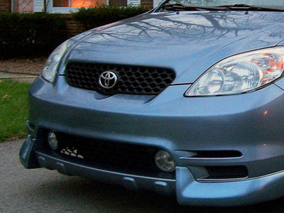 Rshield™ Toyota Matrix 2003-2004 Headlight Protection Film