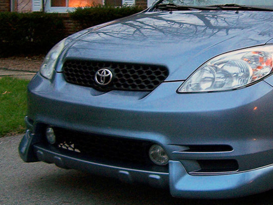 Rshield™ Toyota Matrix 2003-2004 Headlight Protection Film
