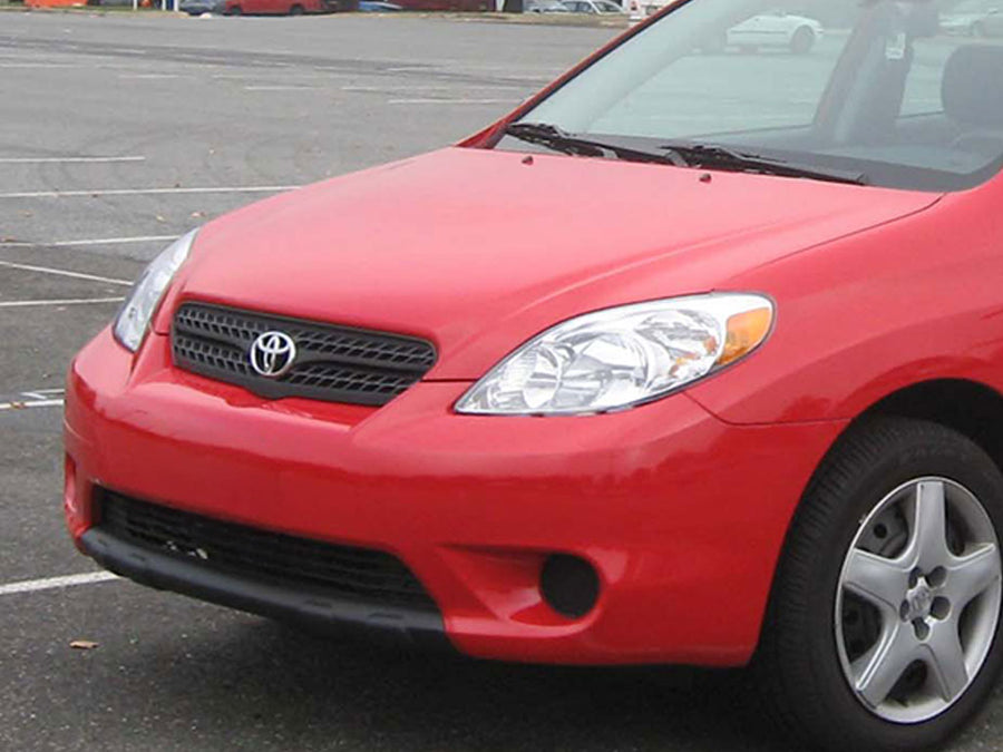 3M™ Toyota Matrix 2005-2008 Headlight Protection Film