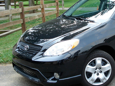 Avery Dennison™ Toyota Matrix 2005-2008 Headlight Protection Film