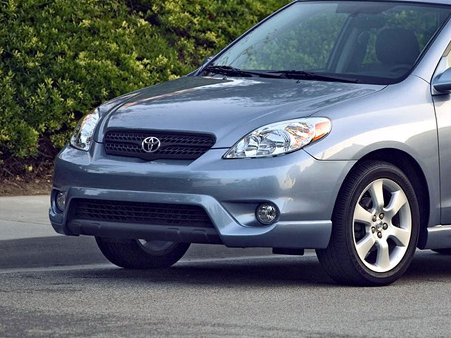 Rshield™ Toyota Matrix 2005-2008 Headlight Protection Film