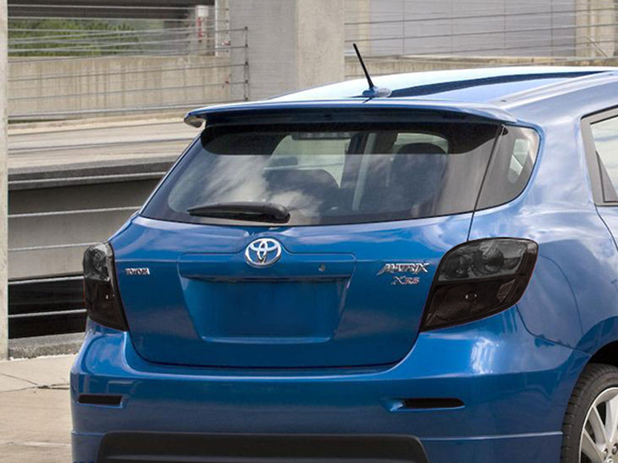 Rtint™ Toyota Matrix 2005-2008 Tail Light Tint