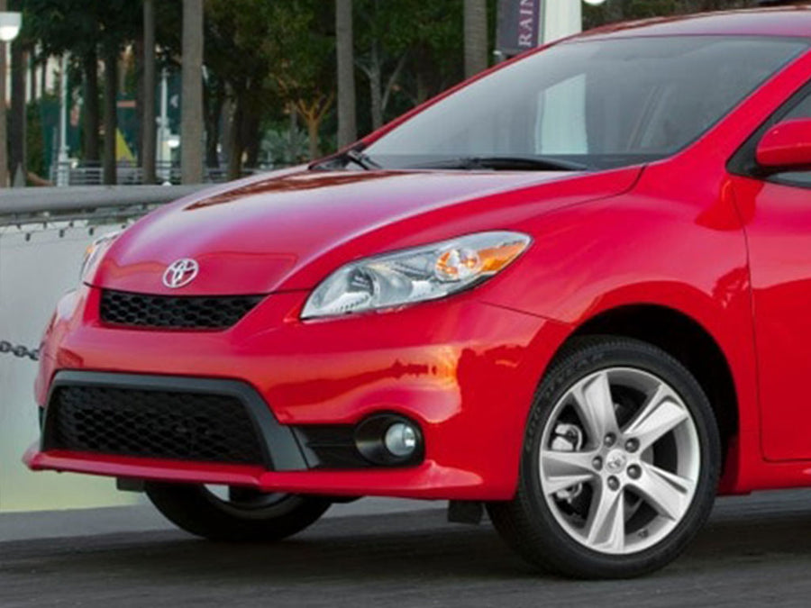3M™ Toyota Matrix 2009-2013 Headlight Protection Film