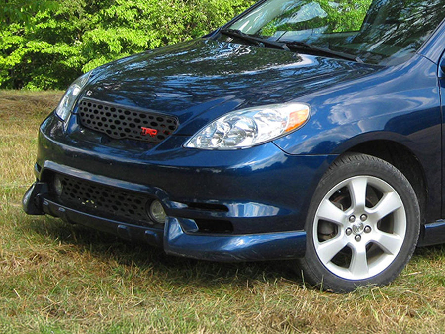 Rshield™ Toyota Matrix 2009-2013 Headlight Protection Film