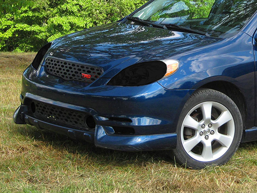 Rtint™ Toyota Matrix 2009-2013 Headlight Tint