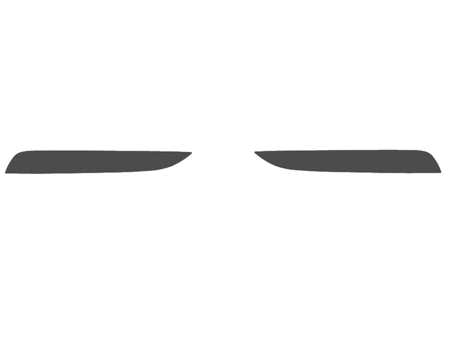 Rshield™ Toyota Mirai 2021-2023 Fog Light Protection Kit