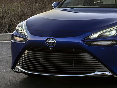 Rshield™ Toyota Mirai 2021-2023 Headlight Protection Film
