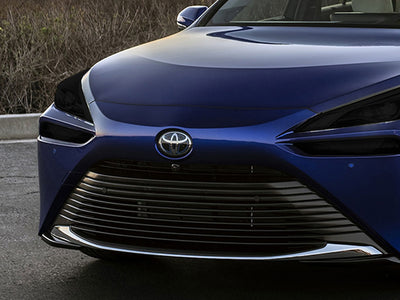 Rtint™ Toyota Mirai 2021-2023 Headlight Tint