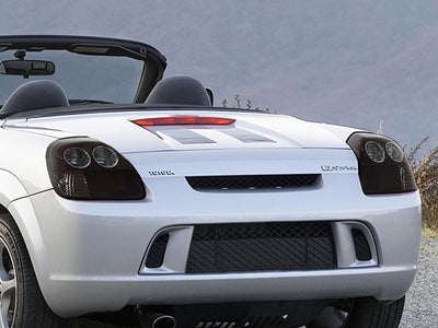 Rtint™ Toyota MR2 2000-2005 Tail Light Tint