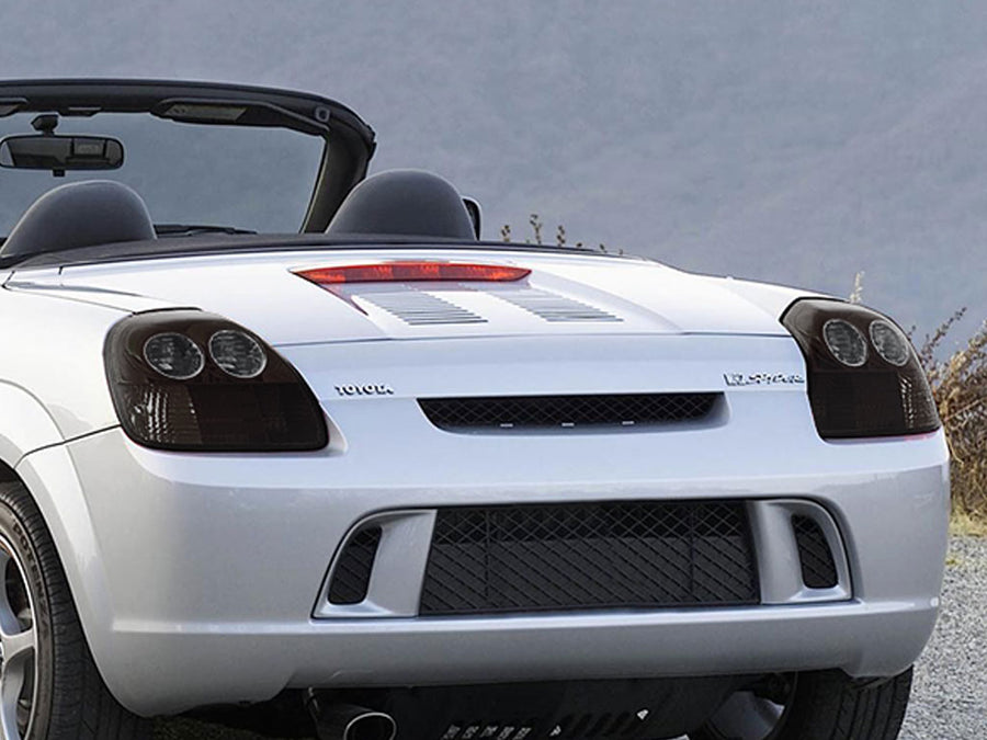 Rtint™ Toyota MR2 2000-2005 Tail Light Tint