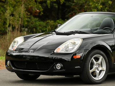 3M™ Toyota MR2 2003-2005 Headlight Protection Film