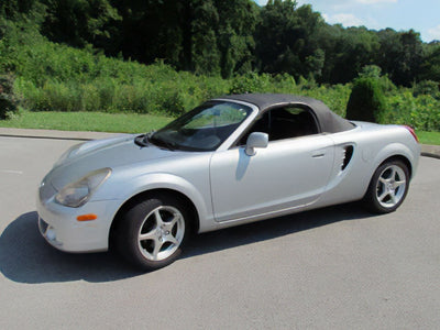 toyota mr2 2003-2005 Avery Dennison Headlight Protection Kits
