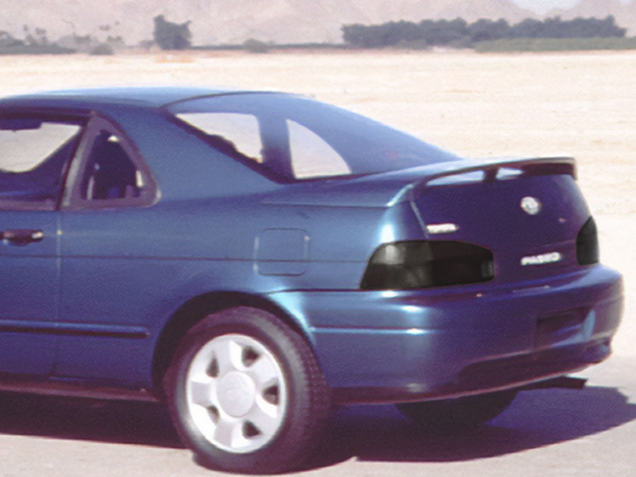 Rtint™ Toyota Paseo 1992-1995 Tail Light Tint