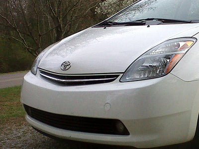 Avery Dennison™ Toyota Prius 2004-2009 Headlight Protection Film