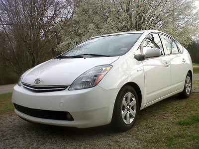 toyota prius 2004-2009 Avery Dennison Headlight Protection Kits