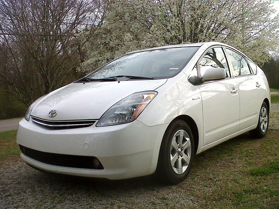 toyota prius 2004-2009 Avery Dennison Headlight Protection Kits