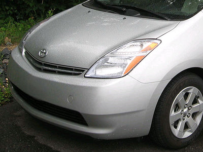 Rshield™ Toyota Prius 2004-2009 Headlight Protection Film