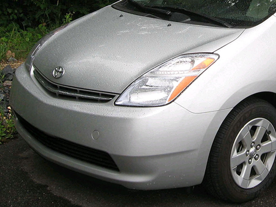 Rshield™ Toyota Prius 2004-2009 Headlight Protection Film