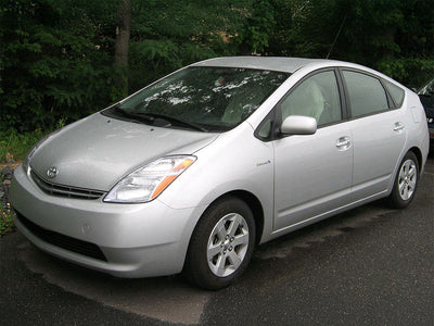 toyota prius 2004-2009 Headlight Protection Film