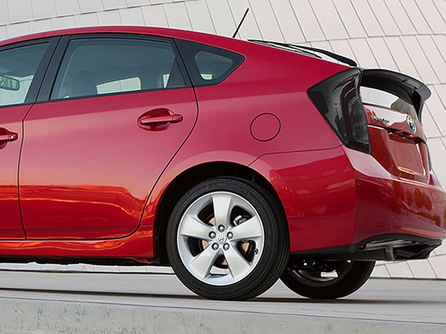 Rtint™ Toyota Prius 2010-2014 Tail Light Tint