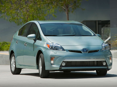 toyota prius 2010-2015 Avery Dennison Headlight Protection Kits
