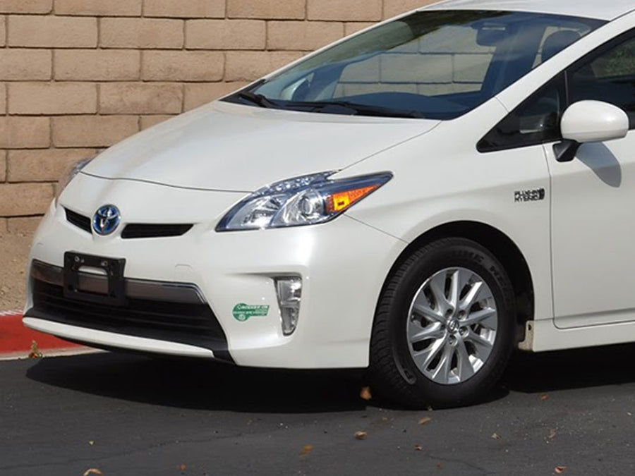 Rshield™ Toyota Prius 2010-2015 Headlight Protection Film