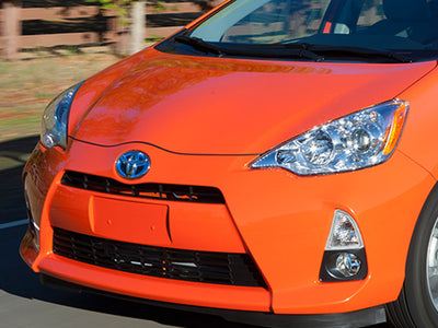 3M™ Toyota Prius 2012-2014 Headlight Protection Film (C )