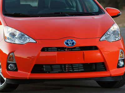 Avery Dennison™ Toyota Prius 2012-2014 Headlight Protection Film (C )