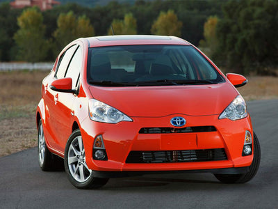 toyota prius 2012-2014 (c ) Avery Dennison Headlight Protection Kits