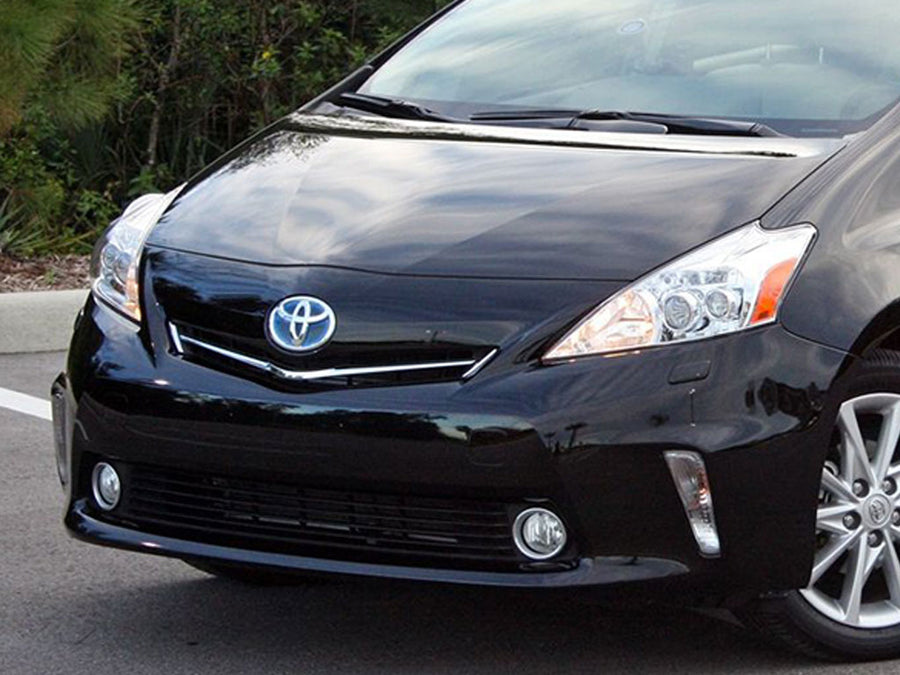 Avery Dennison™ Toyota Prius 2012-2014 Headlight Protection Film (V)