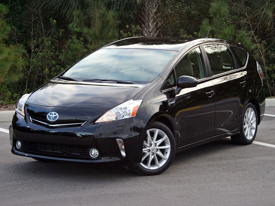 toyota prius 2012-2014 (v) Avery Dennison Headlight Protection Kits