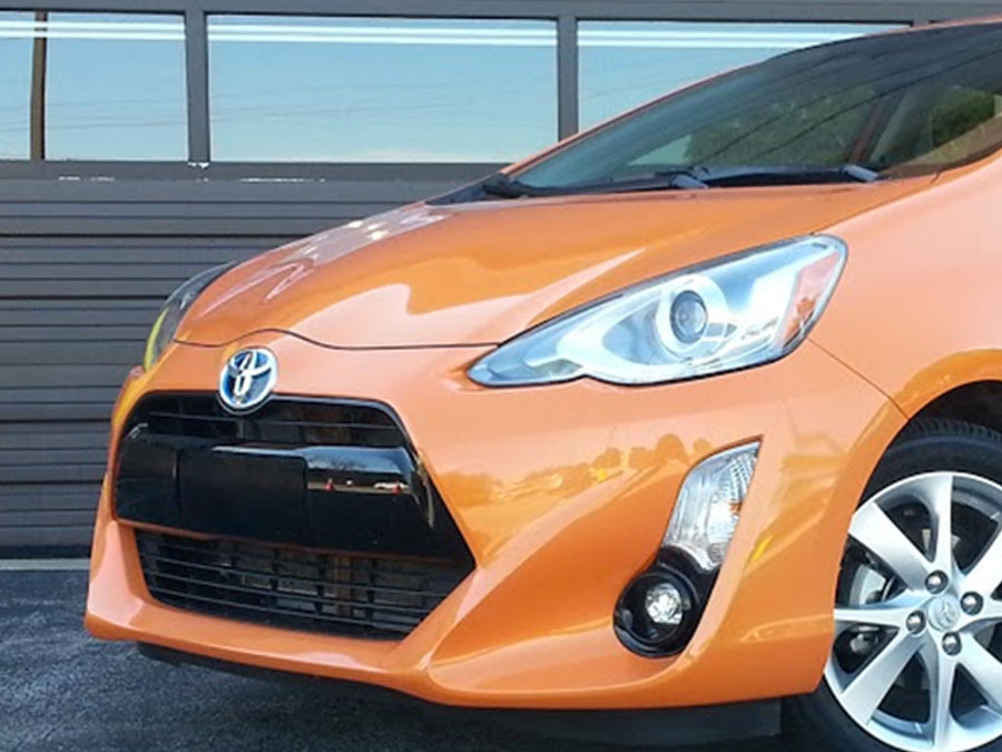 3M™ Toyota Prius 2015-2017 Headlight Protection Film (C )