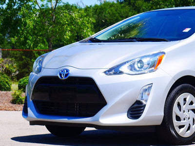 Avery Dennison™ Toyota Prius 2015-2017 Headlight Protection Film (C )