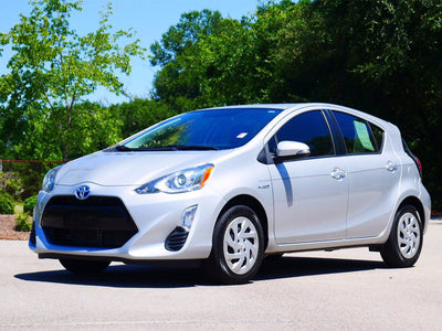 toyota prius 2015-2017 (c ) Avery Dennison Headlight Protection Kits